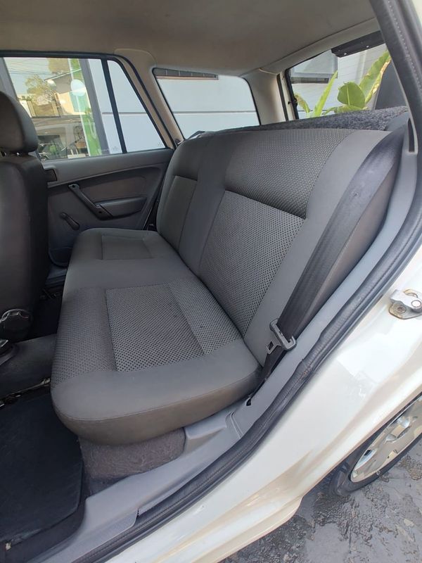 VOLKSWAGEN Parati 1.6Mi/1.6Mi City/T.Field T. 2009/2009 RENNER AUTOMÓVEIS LAJEADO / Carros no Vale