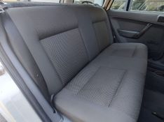 VOLKSWAGEN Parati 1.6Mi/1.6Mi City/T.Field T. 2009/2009 RENNER AUTOMÓVEIS LAJEADO / Carros no Vale