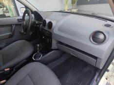 VOLKSWAGEN Parati 1.6Mi/1.6Mi City/T.Field T. 2009/2009 RENNER AUTOMÓVEIS LAJEADO / Carros no Vale