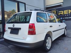 VOLKSWAGEN Parati 1.6Mi/1.6Mi City/T.Field T. 2009/2009 RENNER AUTOMÓVEIS LAJEADO / Carros no Vale