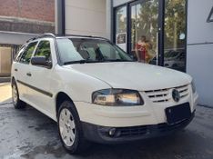 VOLKSWAGEN Parati 1.6Mi/1.6Mi City/T.Field T. 2009/2009 RENNER AUTOMÓVEIS LAJEADO / Carros no Vale