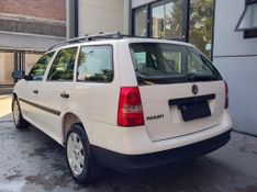 VOLKSWAGEN Parati 1.6Mi/1.6Mi City/T.Field T. 2009/2009 RENNER AUTOMÓVEIS LAJEADO / Carros no Vale