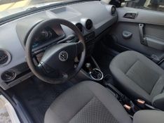 VOLKSWAGEN Parati 1.6Mi/1.6Mi City/T.Field T. 2009/2009 RENNER AUTOMÓVEIS LAJEADO / Carros no Vale