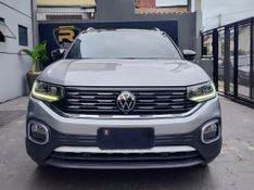 VOLKSWAGEN T-Cross Hig 250 TSI 1.4 16V 2023/2024 RENNER AUTOMÓVEIS LAJEADO / Carros no Vale