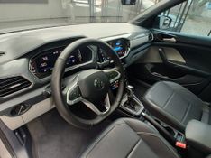VOLKSWAGEN T-Cross Hig 250 TSI 1.4 16V 2023/2024 RENNER AUTOMÓVEIS LAJEADO / Carros no Vale