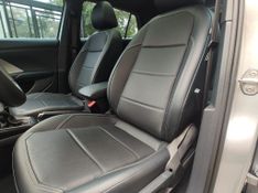 VOLKSWAGEN T-Cross Hig 250 TSI 1.4 16V 2023/2024 RENNER AUTOMÓVEIS LAJEADO / Carros no Vale