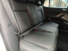 VOLKSWAGEN T-Cross Hig 250 TSI 1.4 16V 2023/2024 RENNER AUTOMÓVEIS LAJEADO / Carros no Vale