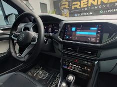 VOLKSWAGEN T-Cross Hig 250 TSI 1.4 16V 2023/2024 RENNER AUTOMÓVEIS LAJEADO / Carros no Vale