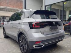 VOLKSWAGEN T-Cross Hig 250 TSI 1.4 16V 2023/2024 RENNER AUTOMÓVEIS LAJEADO / Carros no Vale