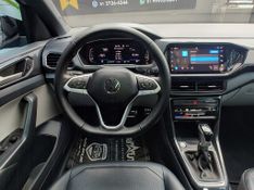 VOLKSWAGEN T-Cross Hig 250 TSI 1.4 16V 2023/2024 RENNER AUTOMÓVEIS LAJEADO / Carros no Vale