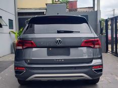 VOLKSWAGEN TAOS Highline 1.4 250 TSI 2024/2024 RENNER AUTOMÓVEIS LAJEADO / Carros no Vale
