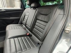 VOLKSWAGEN TAOS Highline 1.4 250 TSI 2024/2024 RENNER AUTOMÓVEIS LAJEADO / Carros no Vale