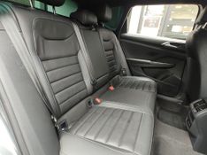 VOLKSWAGEN TAOS Highline 1.4 250 TSI 2024/2024 RENNER AUTOMÓVEIS LAJEADO / Carros no Vale