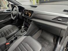 VOLKSWAGEN TAOS Highline 1.4 250 TSI 2024/2024 RENNER AUTOMÓVEIS LAJEADO / Carros no Vale