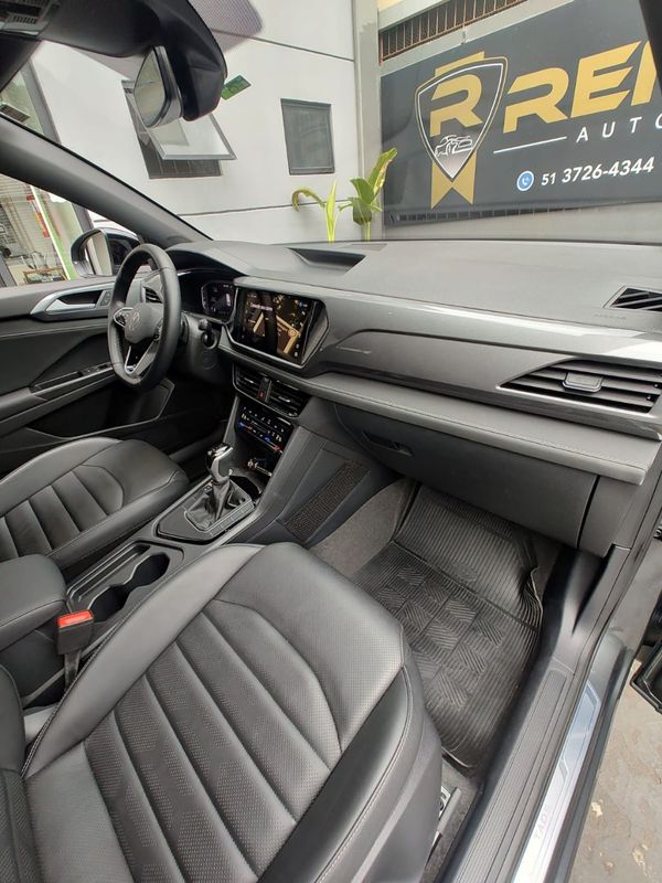 VOLKSWAGEN TAOS Highline 1.4 250 TSI 2024/2024 RENNER AUTOMÓVEIS LAJEADO / Carros no Vale VOLKSWAGEN TAOS Highline 1.4 250 TSI 2024/2024 RENNER AUTOMÓVEIS LAJEADO / Carros no Vale