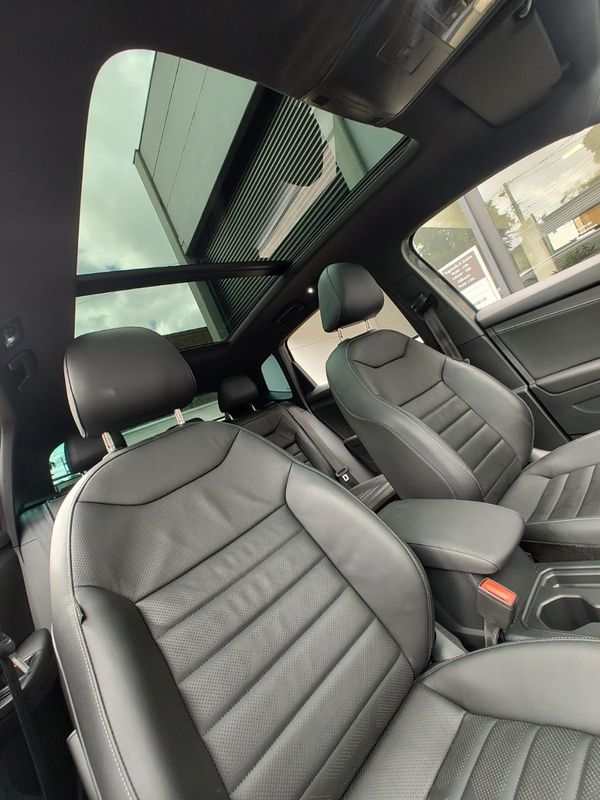 VOLKSWAGEN TAOS Highline 1.4 250 TSI 2024/2024 RENNER AUTOMÓVEIS LAJEADO / Carros no Vale VOLKSWAGEN TAOS Highline 1.4 250 TSI 2024/2024 RENNER AUTOMÓVEIS LAJEADO / Carros no Vale