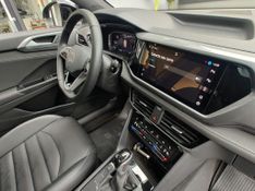 VOLKSWAGEN TAOS Highline 1.4 250 TSI 2024/2024 RENNER AUTOMÓVEIS LAJEADO / Carros no Vale