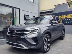 VOLKSWAGEN TAOS Highline 1.4 250 TSI 2024/2024 RENNER AUTOMÓVEIS LAJEADO / Carros no Vale