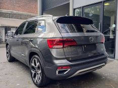 VOLKSWAGEN TAOS Highline 1.4 250 TSI 2024/2024 RENNER AUTOMÓVEIS LAJEADO / Carros no Vale