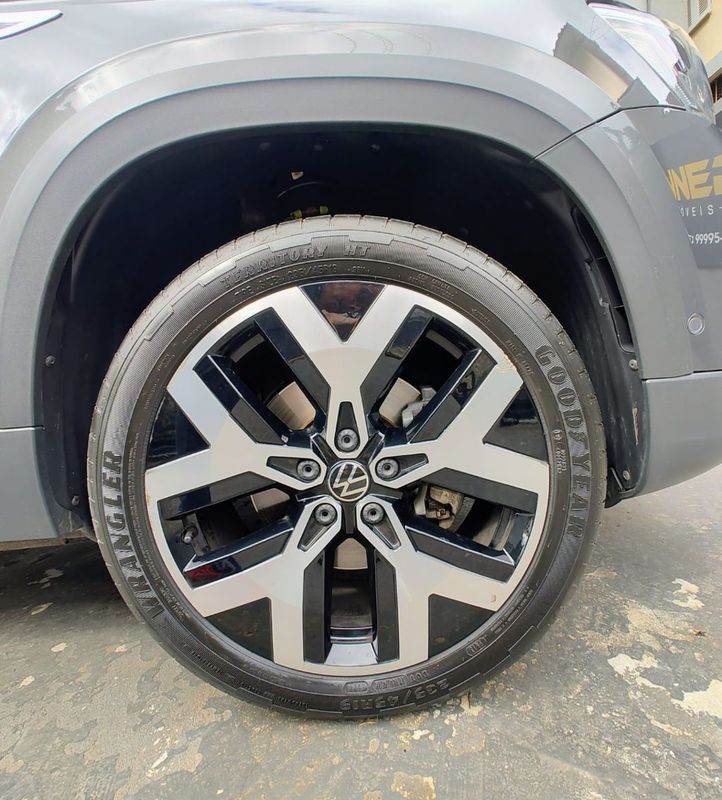 VOLKSWAGEN TAOS Highline 1.4 250 TSI 2024/2024 RENNER AUTOMÓVEIS LAJEADO / Carros no Vale VOLKSWAGEN TAOS Highline 1.4 250 TSI 2024/2024 RENNER AUTOMÓVEIS LAJEADO / Carros no Vale