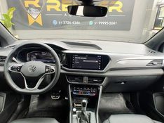VOLKSWAGEN TAOS Highline 1.4 250 TSI 2024/2024 RENNER AUTOMÓVEIS LAJEADO / Carros no Vale