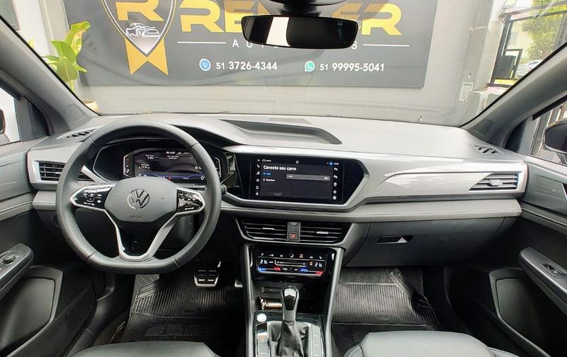 VOLKSWAGEN TAOS Highline 1.4 250 TSI 2024/2024 RENNER AUTOMÓVEIS LAJEADO / Carros no Vale VOLKSWAGEN TAOS Highline 1.4 250 TSI 2024/2024 RENNER AUTOMÓVEIS LAJEADO / Carros no Vale