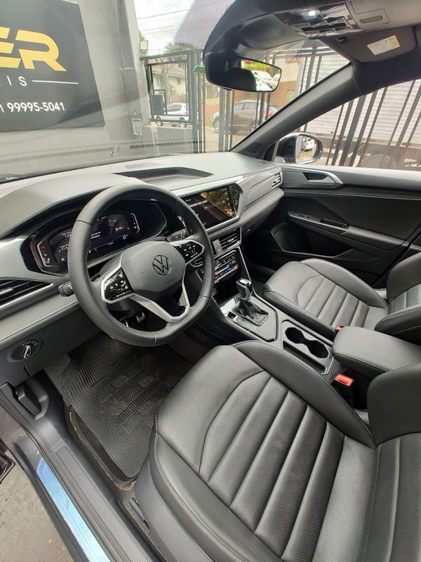 VOLKSWAGEN TAOS Highline 1.4 250 TSI 2024/2024 RENNER AUTOMÓVEIS LAJEADO / Carros no Vale VOLKSWAGEN TAOS Highline 1.4 250 TSI 2024/2024 RENNER AUTOMÓVEIS LAJEADO / Carros no Vale
