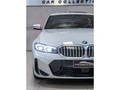 BMW 320i 2.0 16V TURBO M SPORT 2024/2024 PASTORE CAR COLLECTION BENTO GONÇALVES / Carros no Vale