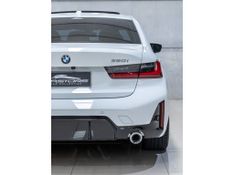 BMW 320i 2.0 16V TURBO M SPORT 2024/2024 PASTORE CAR COLLECTION BENTO GONÇALVES / Carros no Vale