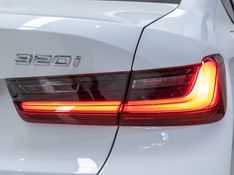 BMW 320i 2.0 16V TURBO M SPORT 2024/2024 PASTORE CAR COLLECTION BENTO GONÇALVES / Carros no Vale