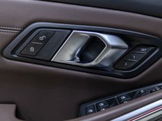 BMW 320i 2.0 16V TURBO M SPORT 2024/2024 PASTORE CAR COLLECTION BENTO GONÇALVES / Carros no Vale