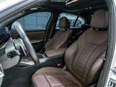 BMW 320i 2.0 16V TURBO M SPORT 2024/2024 PASTORE CAR COLLECTION BENTO GONÇALVES / Carros no Vale