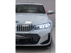 BMW 320i 2.0 16V TURBO M SPORT 2024/2024 PASTORE CAR COLLECTION BENTO GONÇALVES / Carros no Vale