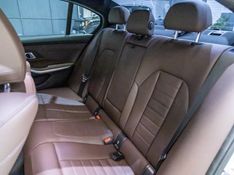 BMW 320i 2.0 16V TURBO M SPORT 2024/2024 PASTORE CAR COLLECTION BENTO GONÇALVES / Carros no Vale