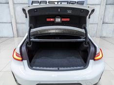 BMW 320i 2.0 16V TURBO M SPORT 2024/2024 PASTORE CAR COLLECTION BENTO GONÇALVES / Carros no Vale
