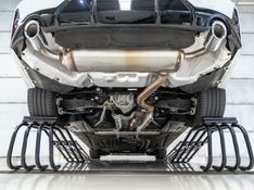 BMW 320i 2.0 16V TURBO M SPORT 2024/2024 PASTORE CAR COLLECTION BENTO GONÇALVES / Carros no Vale