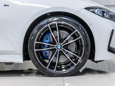BMW 320i 2.0 16V TURBO M SPORT 2024/2024 PASTORE CAR COLLECTION BENTO GONÇALVES / Carros no Vale