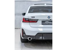 BMW 320i 2.0 16V TURBO M SPORT 2024/2024 PASTORE CAR COLLECTION BENTO GONÇALVES / Carros no Vale