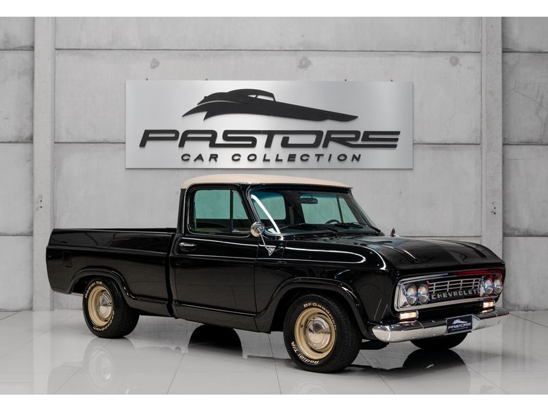 CHEVROLET C14 1964/1964 PASTORE CAR COLLECTION BENTO GONÇALVES / Carros no Vale CHEVROLET C14 1964/1964 PASTORE CAR COLLECTION BENTO GONÇALVES / Carros no Vale