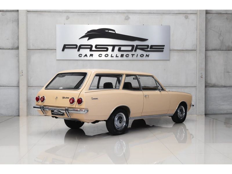 CHEVROLET CARAVAN 2.5 COMODORO 8V 1978/1979 PASTORE CAR COLLECTION BENTO GONÇALVES / Carros no Vale CHEVROLET CARAVAN 2.5 COMODORO 8V 1978/1979 PASTORE CAR COLLECTION BENTO GONÇALVES / Carros no Vale