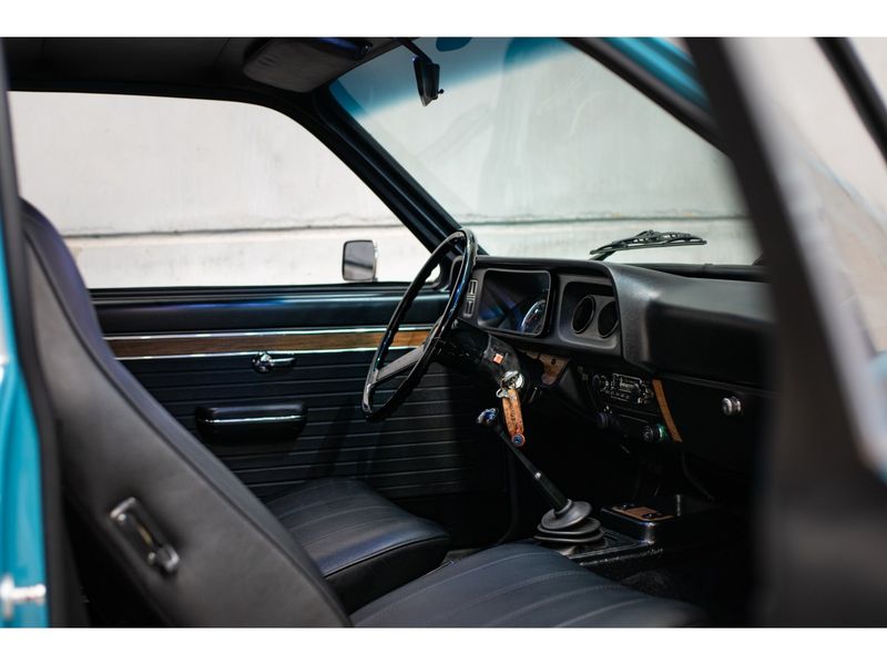 CHEVROLET CHEVETTE 1.6 SL 8V 1977/1977 PASTORE CAR COLLECTION BENTO GONÇALVES / Carros no Vale
