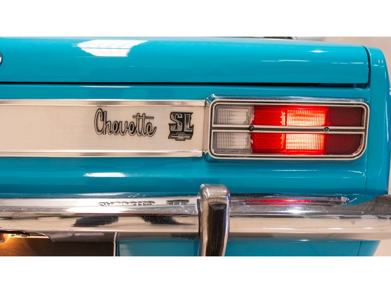 CHEVROLET CHEVETTE 1.6 SL 8V 1977/1977 PASTORE CAR COLLECTION BENTO GONÇALVES / Carros no Vale