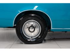CHEVROLET CHEVETTE 1.6 SL 8V 1977/1977 PASTORE CAR COLLECTION BENTO GONÇALVES / Carros no Vale