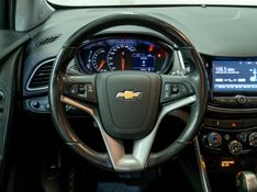 CHEVROLET TRACKER 1.4 16V TURBO PREMIER 2019/2019 PASTORE CAR COLLECTION BENTO GONÇALVES / Carros no Vale