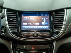 CHEVROLET TRACKER 1.4 16V TURBO PREMIER 2019/2019 PASTORE CAR COLLECTION BENTO GONÇALVES / Carros no Vale