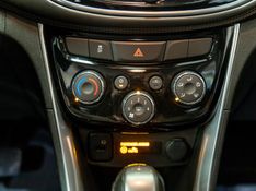 CHEVROLET TRACKER 1.4 16V TURBO PREMIER 2019/2019 PASTORE CAR COLLECTION BENTO GONÇALVES / Carros no Vale