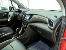 CHEVROLET TRACKER 1.4 16V TURBO PREMIER 2019/2019 PASTORE CAR COLLECTION BENTO GONÇALVES / Carros no Vale