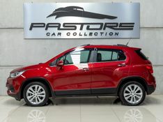 CHEVROLET TRACKER 1.4 16V TURBO PREMIER 2019/2019 PASTORE CAR COLLECTION BENTO GONÇALVES / Carros no Vale