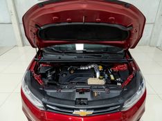 CHEVROLET TRACKER 1.4 16V TURBO PREMIER 2019/2019 PASTORE CAR COLLECTION BENTO GONÇALVES / Carros no Vale