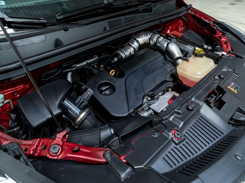 CHEVROLET TRACKER 1.4 16V TURBO PREMIER 2019/2019 PASTORE CAR COLLECTION BENTO GONÇALVES / Carros no Vale